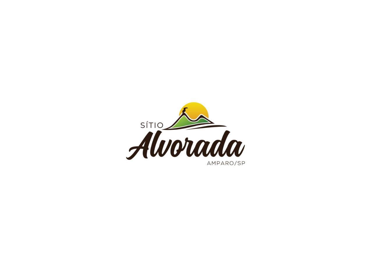 Sítio Alvorada - Paraíso localizado no Circuito das Águas Paulista Amparo (Sao Paulo) Exterior foto